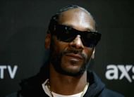 SAN FRANCISCO, CA - FEBRUARY 06:  DJ Snoopadelic AKA Snoop Dogg attends DirecTV Super Saturday Night Co-hosted by Mark Cuban's AXS TV at Pier 70 on February 6, 2016 in San Francisco, California.  (Photo by Joe Scarnici/Getty Images for DirecTV)